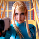 Illustration for article titled Worlds Greatest Samus Cosplayer Goes For Zero